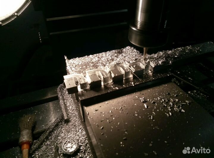 Программист чпу, программы для станков