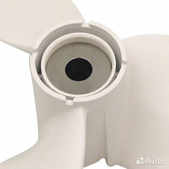 Винт гребной Skipper Yamaha 40-55, диаметр 11 1/2