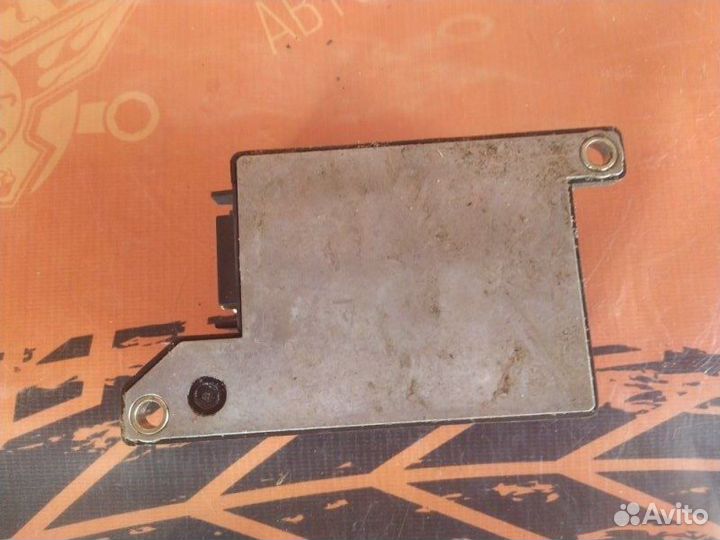 Блок управления аирбаг срс srs Mercedes-Benz 190 E