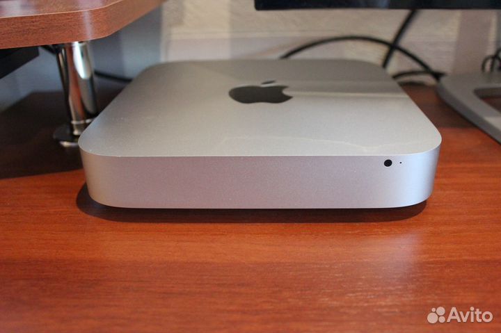 Mac Mini (Late 2012)