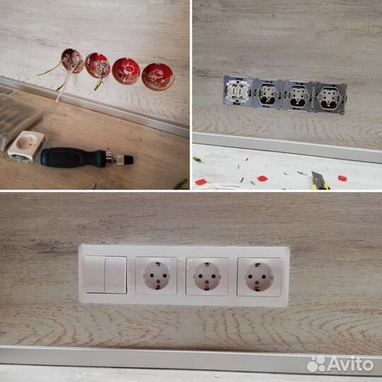 Мастер на час Мелкий ремонт Универсал