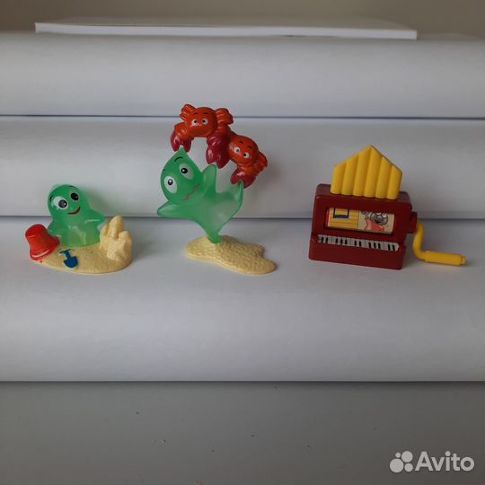 Игрушки Киндер Сказки Мультфильмы