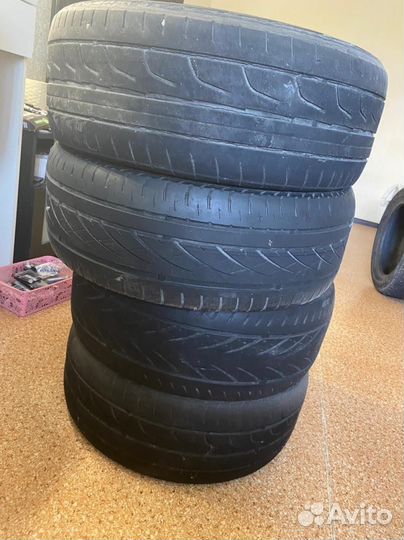 Sava  Eskimo S3 MS 205/55 R16