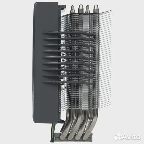 Кулер для процессора Thermalright true Spirit 120M