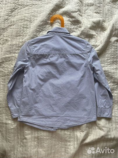 Рубашка детская Mango 116