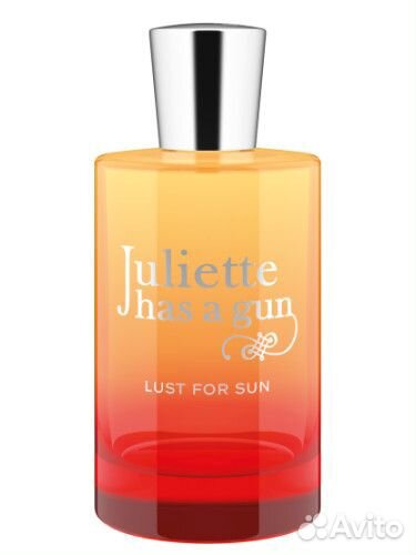 Juliette Has A Gun Lust For Sun 50 мл (отливант)