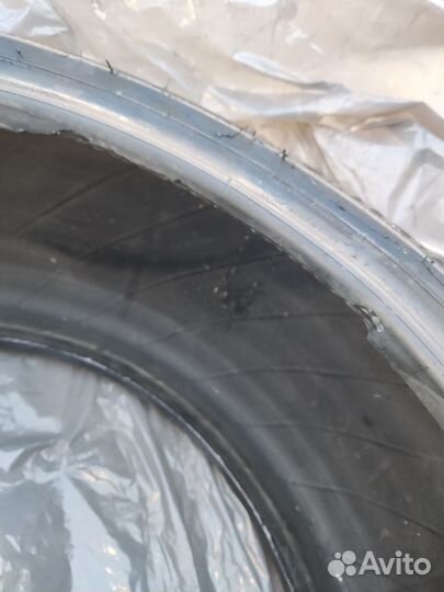 Michelin Pilot Sport 4 S 215/40 R18