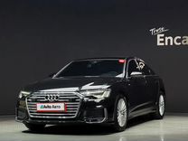 Audi A6 2.0 AMT, 2020, 64 278 км, с пробегом, цена 3 038 594 руб.