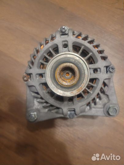 Генератор Nissan Teana J31 J32