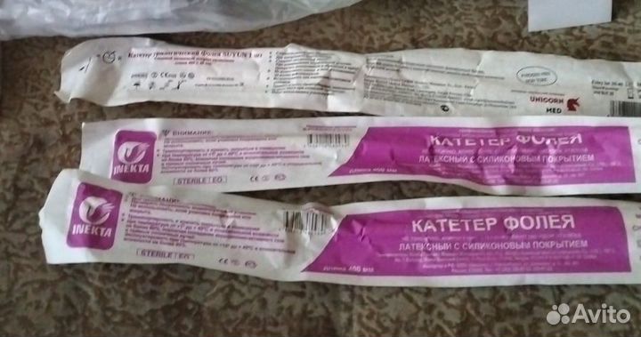 Памперсы - трусы для взрослых, размер L