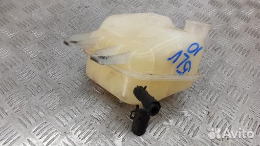 Бачок расширительный toyota RAV 4 ZCA2 (5LV10NP01)