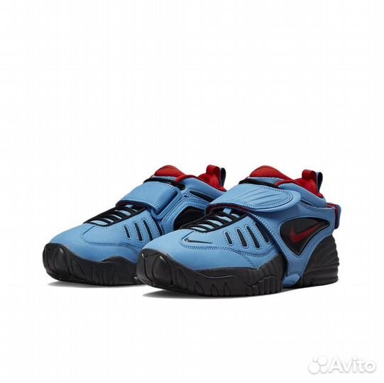 Nike air adjust force ambush blue