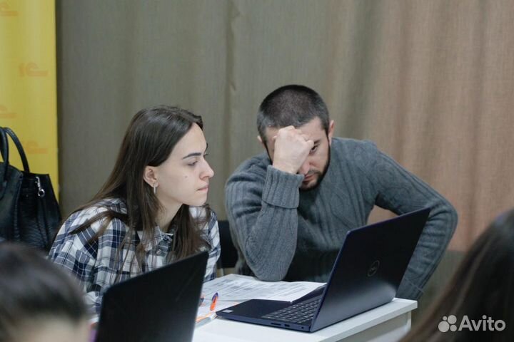 Помощник бухгалтера