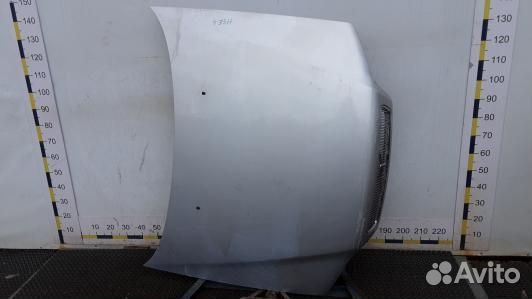 Капот volvo V40 VW (HSE04D201)