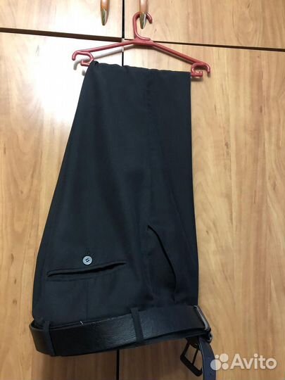 Брюки мужские классические 48 50