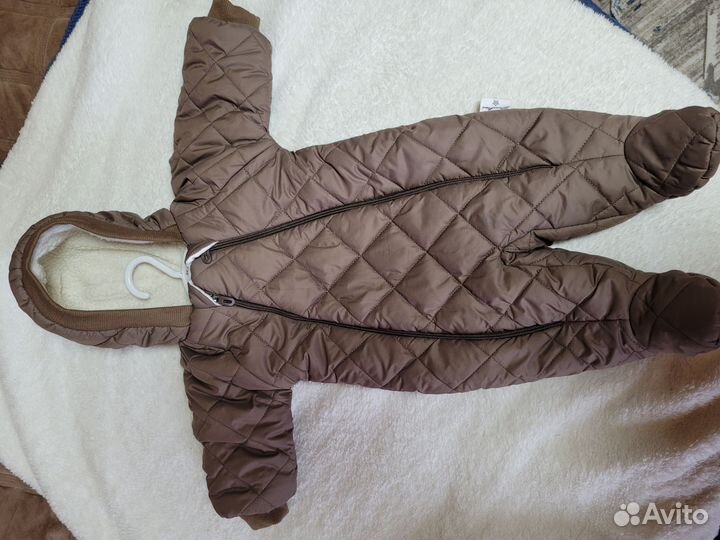 Комплект на выписку