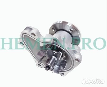 Насос водяной X7