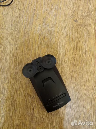 Антирадар Street Storm