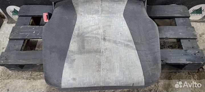Сиденье переднее левое Ваз 2110 2111 2112