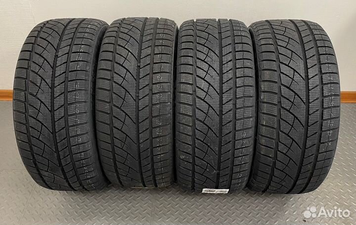 RoadX RX Frost WU01 295/35 R21 105V