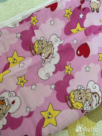 Непромокаемая простынь