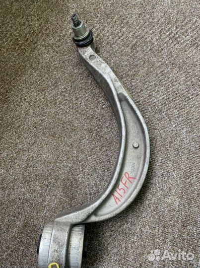 Рычаг audi a4 б8