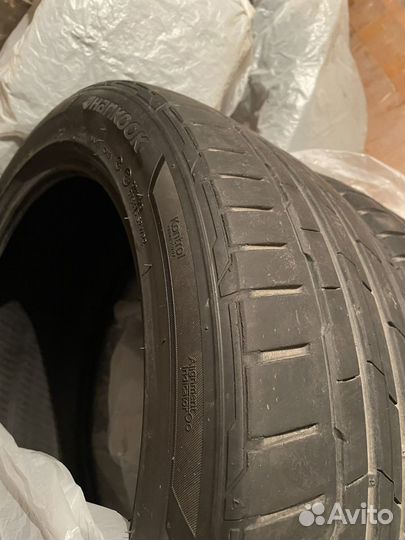 Hankook Ventus S1 Evo 3 K127 225/45 R18