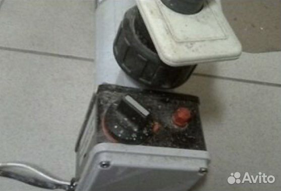 Водонагреватель воды проточный 13kW электрический