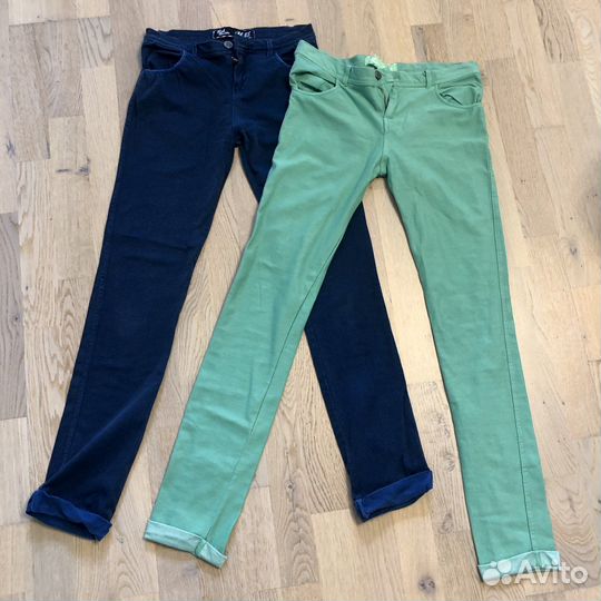 Вещи пакетом размер 40 42