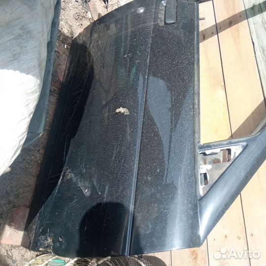 Дверь передняя правая ваз 2110