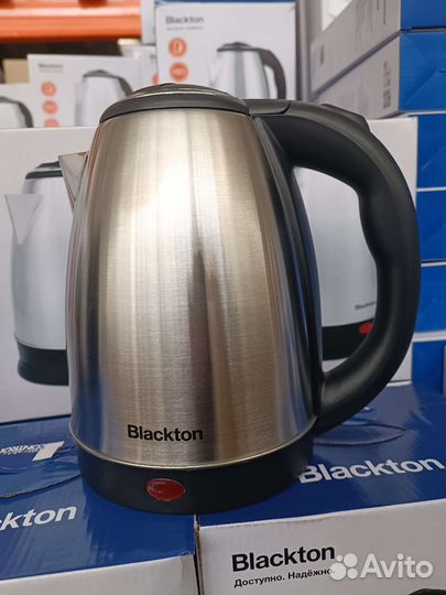 Чайник электрический новый