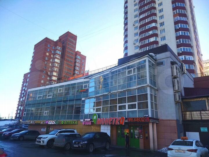 Свободного назначения, 203 кв.м