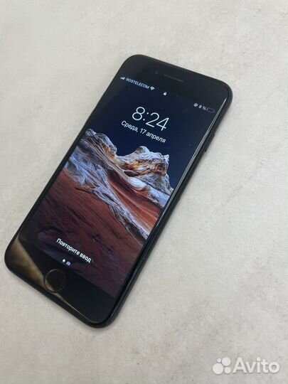 iPhone 7, 32 ГБ