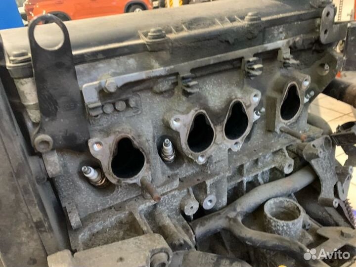 Двигатель Volkswagen Golf хетчбек BSE 2011