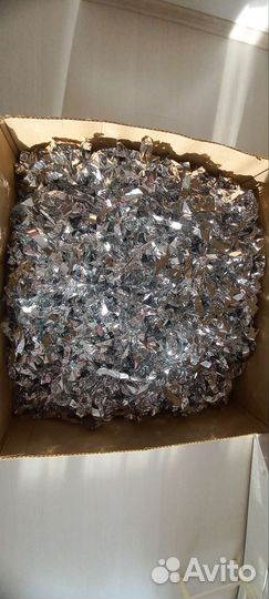 Серебряное шоу Аренда