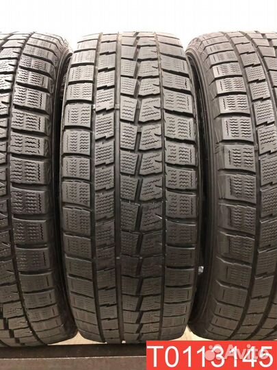 Dunlop Winter Maxx WM01 205/60 R16 92Q