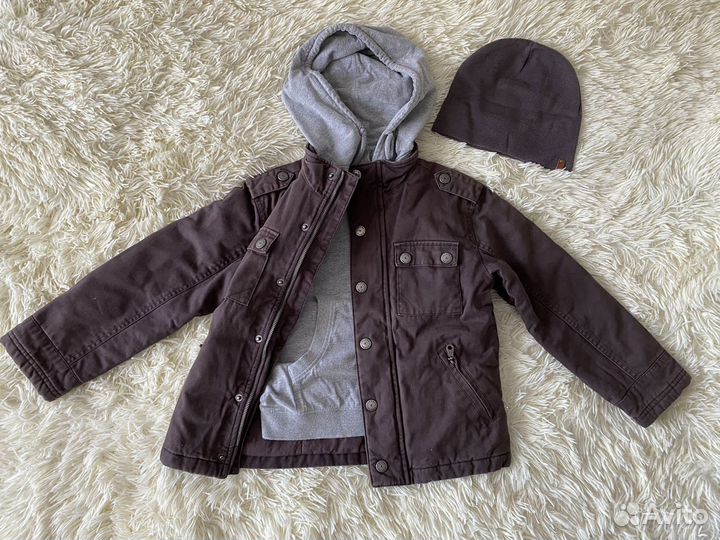 Куртка демисезонная LaRedoute