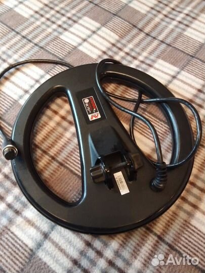 Катушка Minelab X-terra 10,5 