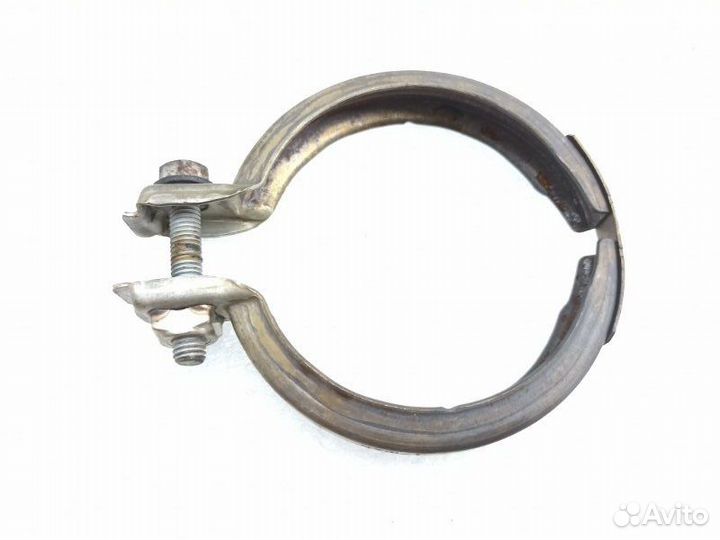 Хомут Mercedes-Benz E-Class S213 3.0D OM642 2018