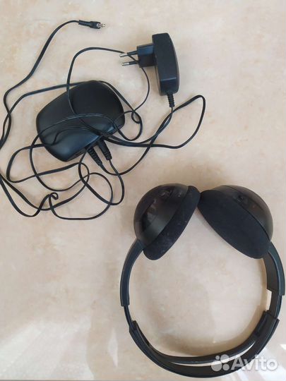 Наушники