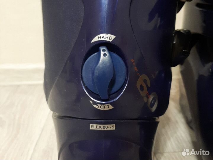 Горнолыжные ботинки salomon 27