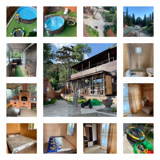 Комната 20 м², 1/2 эт.