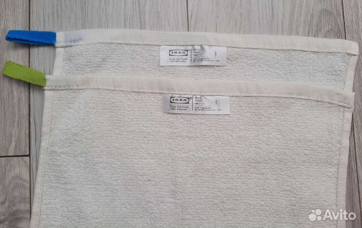 Полотенца (салфетки) IKEA