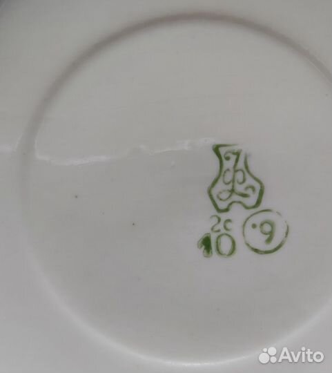 Заварочный чайник СССР