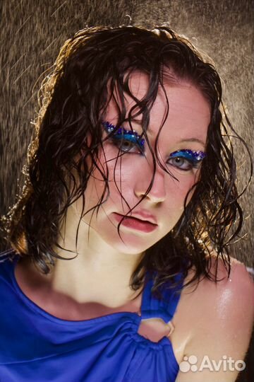 Вечерний макияж