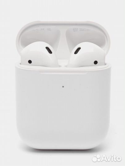 Песпроврдные наушники air 2