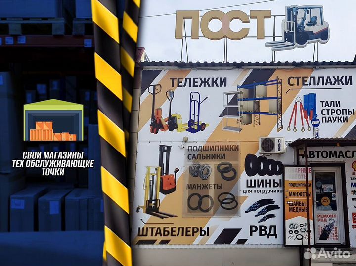 Автомобильная лебедка