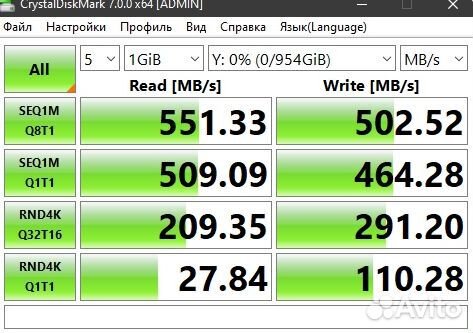 Ssd 120gb 240gb 480gb 512gb 128gb 1tb новый