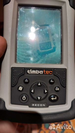 Кпк Recon TimbaTec