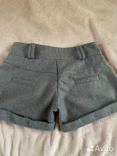 Шорты женские зима весна
